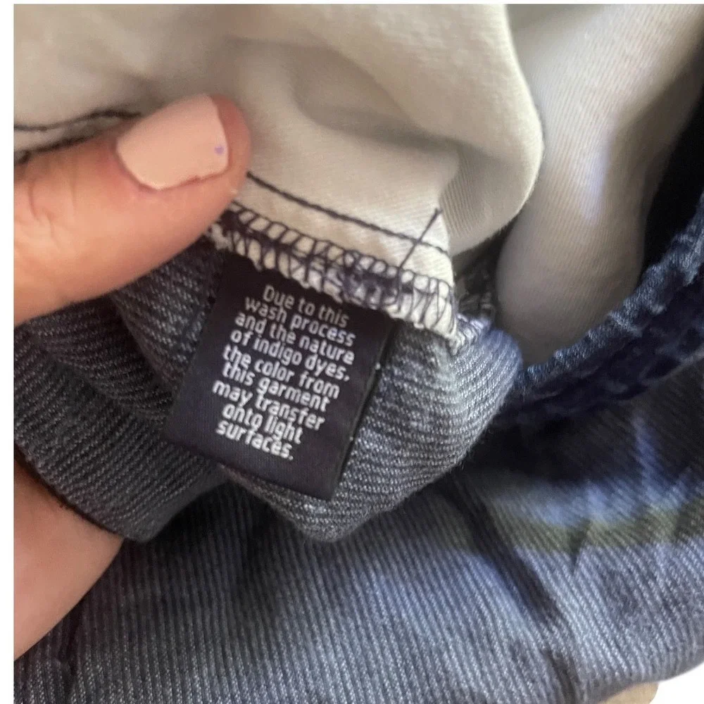 J. Crew men crew